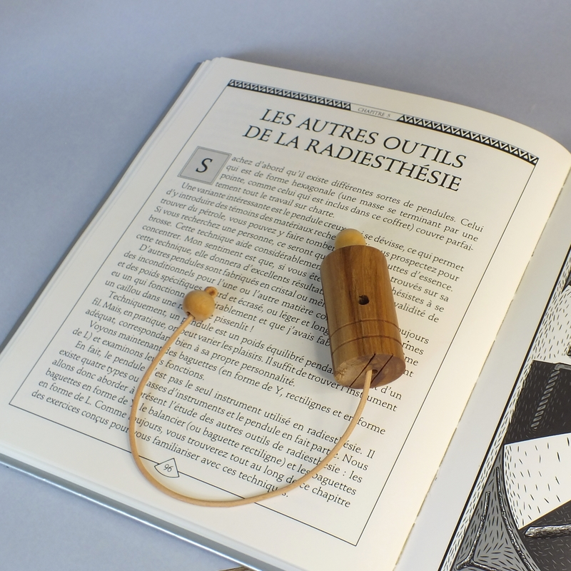 pendule Harmonique
